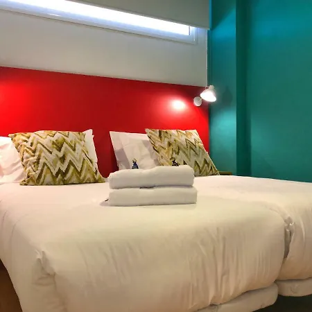 Ritual Maspalomas - Adults Only Otel