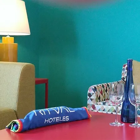 Otel Ritual Maspalomas - Adults Only Playa del Ingles (Gran Canaria)