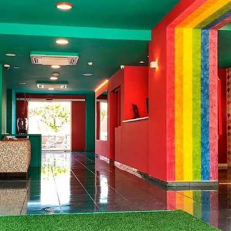 Ritual Maspalomas - Adults Only Otel Playa del Ingles (Gran Canaria)