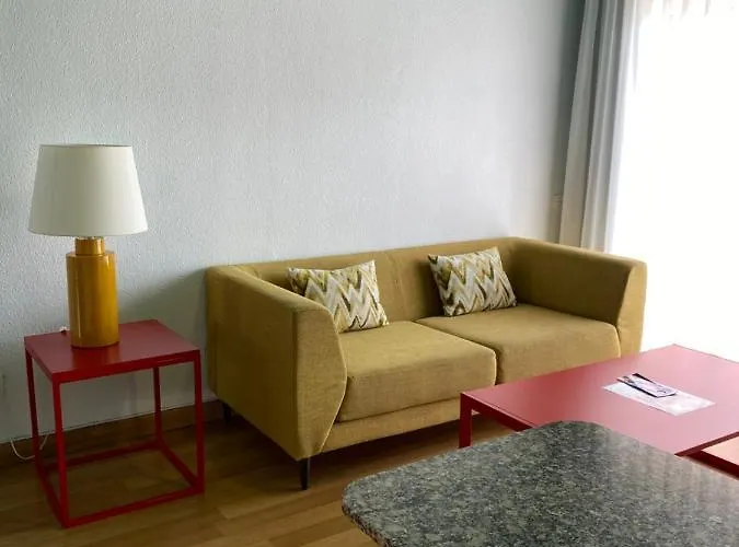 Ritual Maspalomas - Adults Only Плайя-дель-Инглес