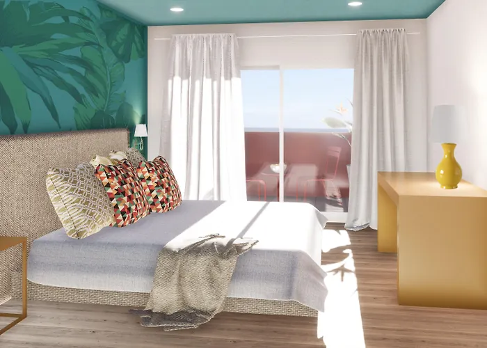 Ritual Maspalomas - Adults Only Плайя-дель-Инглес