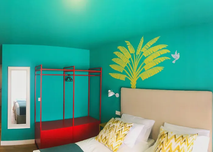 Отель Ritual Maspalomas - Adults Only 3*