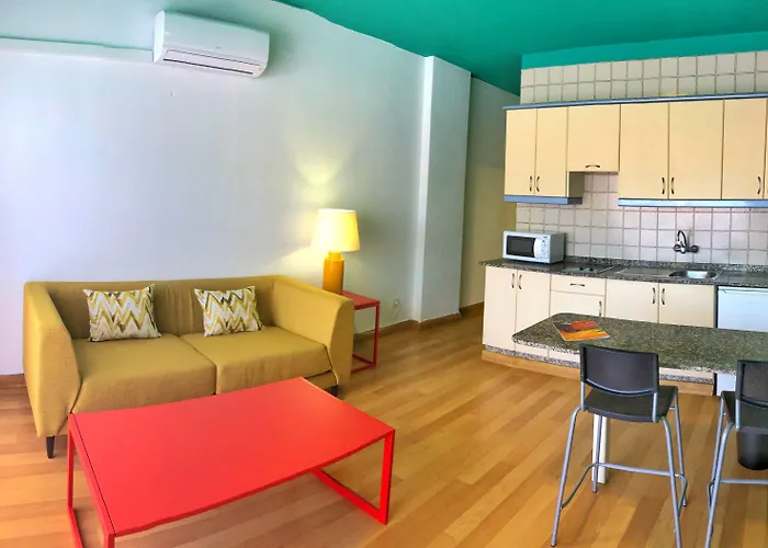 Ritual Maspalomas - Adults Only Отель Плайя-дель-Инглес