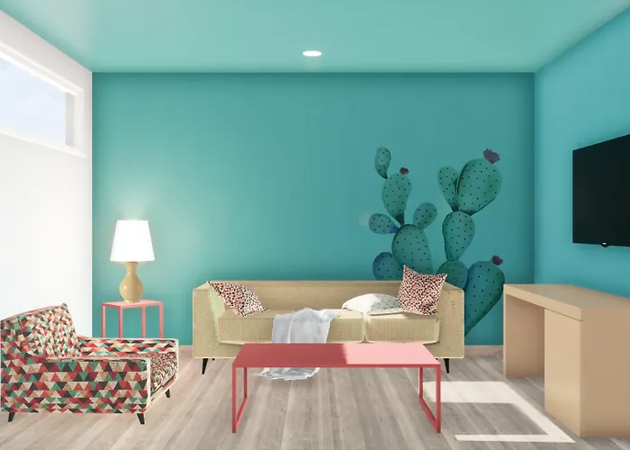 Ritual Maspalomas - Adults Only