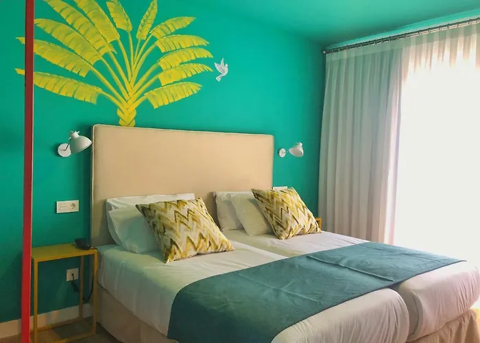 Ritual Maspalomas - Adults Only Плайя-дель-Инглес